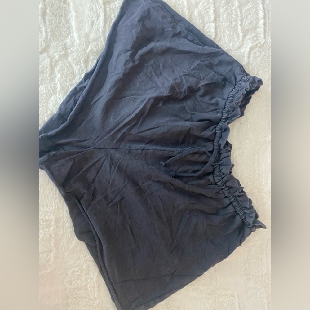 Aerie sleep shorts